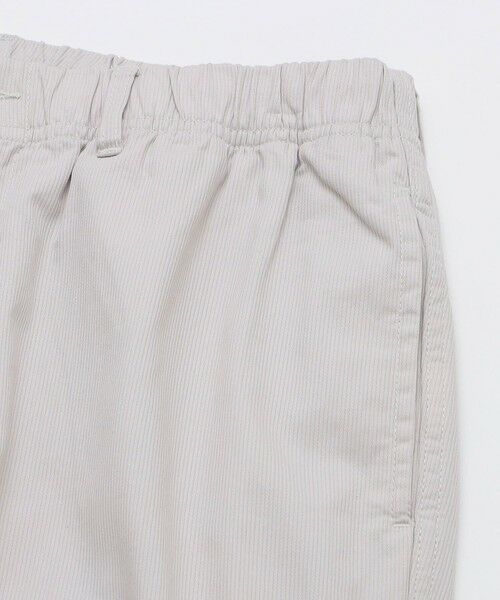 SHIPS / シップス その他パンツ | SHIPS: ピケ ウィークエンド イージー パンツ | 詳細18
