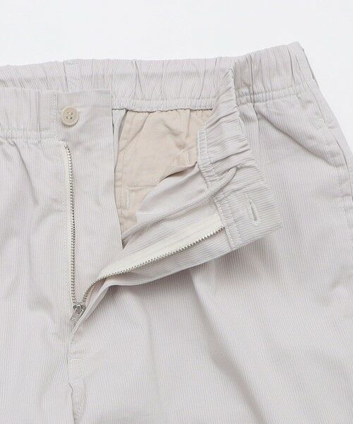 SHIPS / シップス その他パンツ | SHIPS: ピケ ウィークエンド イージー パンツ | 詳細19