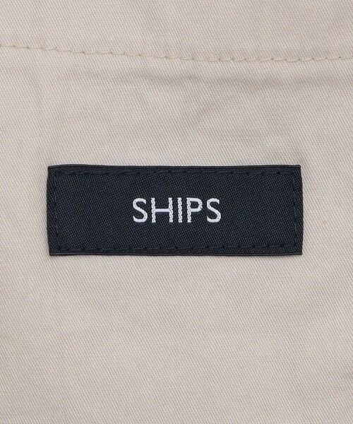 SHIPS / シップス その他パンツ | SHIPS: ピケ ウィークエンド イージー パンツ | 詳細21