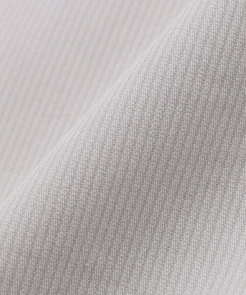 SHIPS / シップス その他パンツ | SHIPS: ピケ ウィークエンド イージー パンツ | 詳細22