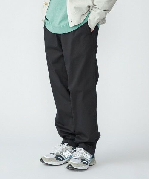 SHIPS / シップス その他パンツ | SHIPS: ピケ ウィークエンド イージー パンツ | 詳細24