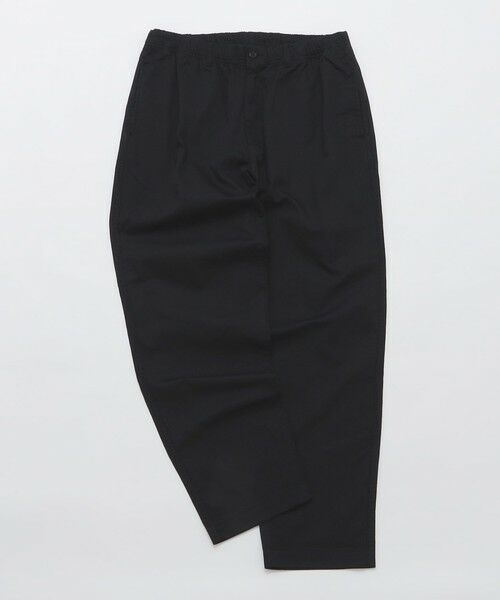 SHIPS / シップス その他パンツ | SHIPS: ピケ ウィークエンド イージー パンツ | 詳細25