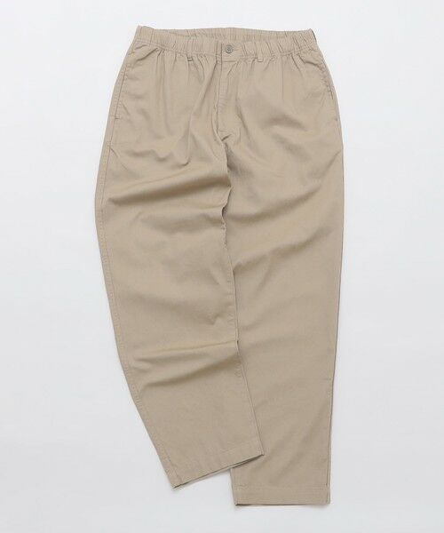 SHIPS / シップス その他パンツ | SHIPS: ピケ ウィークエンド イージー パンツ | 詳細29