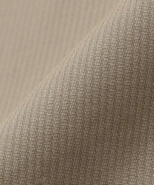 SHIPS / シップス その他パンツ | SHIPS: ピケ ウィークエンド イージー パンツ | 詳細30