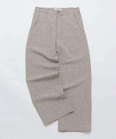 SHIPS / シップス その他パンツ | （95siz以外掲載中）archie: INSIDE PANT