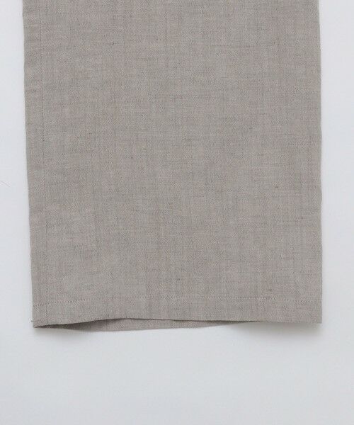 SHIPS / シップス その他パンツ | （95siz以外掲載中）archie: INSIDE PANT | 詳細8