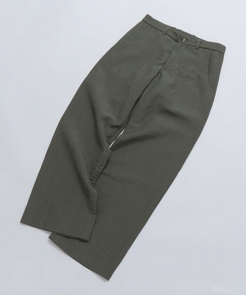 SHIPS / シップス その他パンツ | （95siz以外掲載中）archie: INSIDE PANT | 詳細11