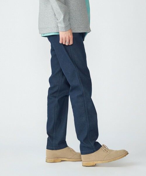 SHIPS / シップス その他パンツ | SHIPS: デニム ライク テーパード スリム チノパンツ | 詳細14