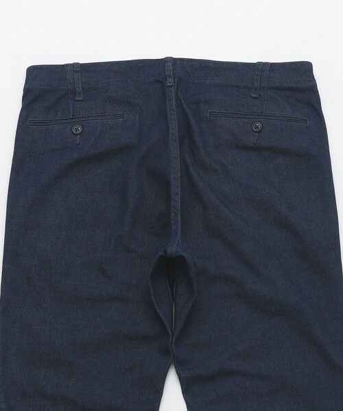 SHIPS / シップス その他パンツ | SHIPS: デニム ライク テーパード スリム チノパンツ | 詳細20