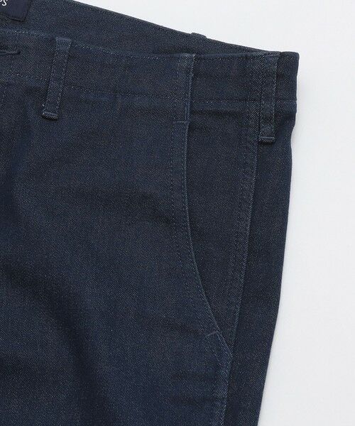 SHIPS / シップス その他パンツ | SHIPS: デニム ライク テーパード スリム チノパンツ | 詳細21