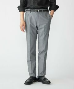 SHIPS / シップス その他パンツ | SHIPS: コットン バーズアイ スラックス