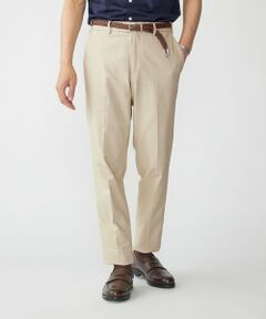 SHIPS / シップス その他パンツ | SHIPS: コットン バーズアイ スラックス