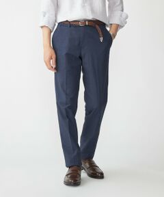 SHIPS / シップス その他パンツ | SHIPS: コットン バーズアイ スラックス