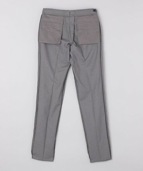 SHIPS / シップス その他パンツ | SHIPS: コットン バーズアイ スラックス | 詳細12