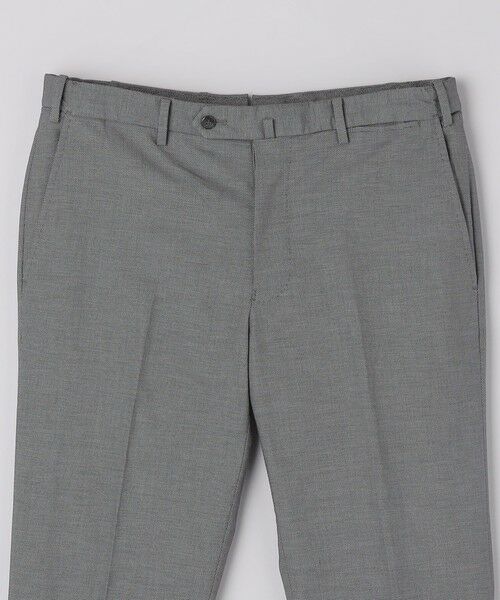 SHIPS / シップス その他パンツ | SHIPS: コットン バーズアイ スラックス | 詳細13