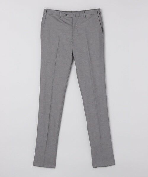 SHIPS / シップス その他パンツ | SHIPS: コットン バーズアイ スラックス | 詳細8