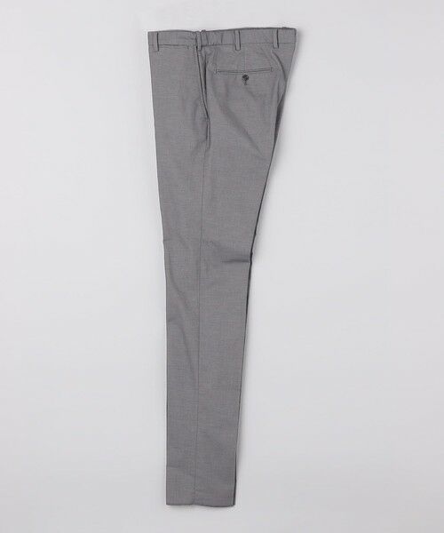 SHIPS / シップス その他パンツ | SHIPS: コットン バーズアイ スラックス | 詳細9