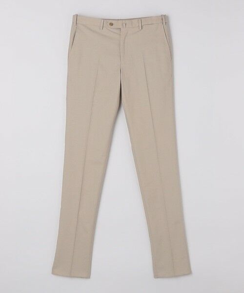 SHIPS / シップス その他パンツ | SHIPS: コットン バーズアイ スラックス | 詳細22