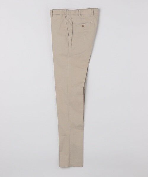 SHIPS / シップス その他パンツ | SHIPS: コットン バーズアイ スラックス | 詳細23
