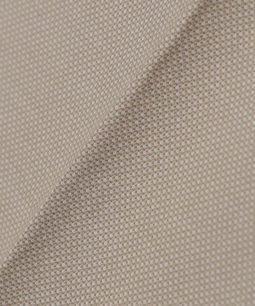 SHIPS / シップス その他パンツ | SHIPS: コットン バーズアイ スラックス | 詳細24