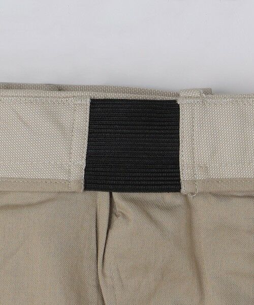 SHIPS / シップス その他パンツ | SHIPS: コットン バーズアイ スラックス | 詳細25