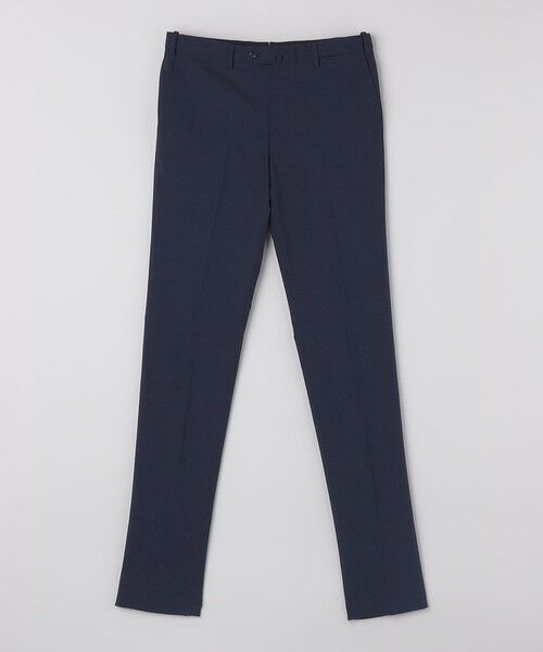 SHIPS / シップス その他パンツ | SHIPS: コットン バーズアイ スラックス | 詳細27