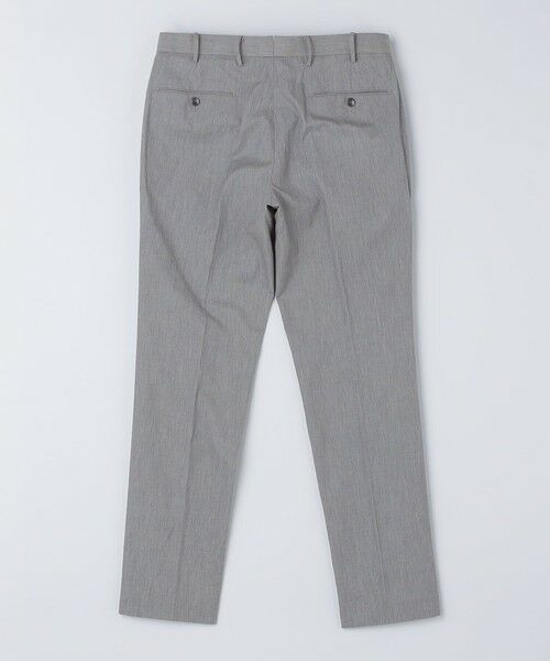 SHIPS / シップス その他パンツ | SHIPS: コットン コードレーン スラックス | 詳細8