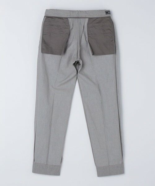 SHIPS / シップス その他パンツ | SHIPS: コットン コードレーン スラックス | 詳細10