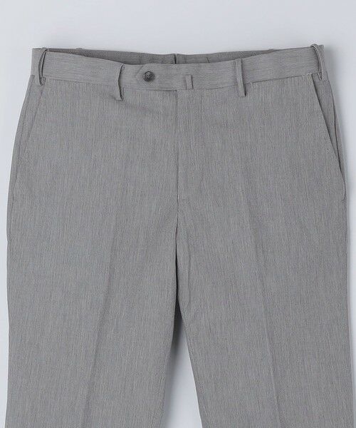 SHIPS / シップス その他パンツ | SHIPS: コットン コードレーン スラックス | 詳細11