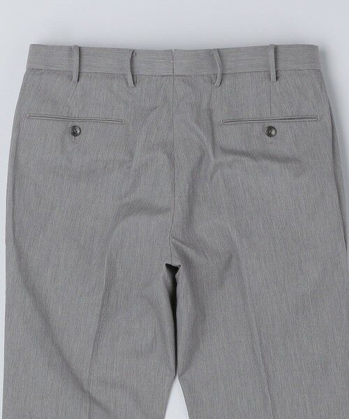 SHIPS / シップス その他パンツ | SHIPS: コットン コードレーン スラックス | 詳細12