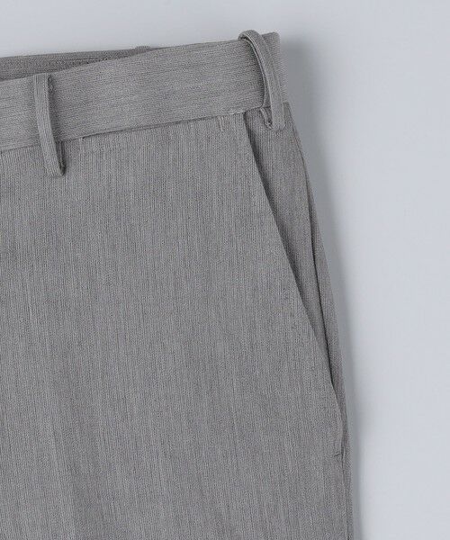 SHIPS / シップス その他パンツ | SHIPS: コットン コードレーン スラックス | 詳細13