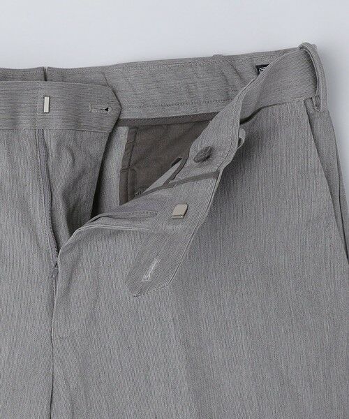 SHIPS / シップス その他パンツ | SHIPS: コットン コードレーン スラックス | 詳細14
