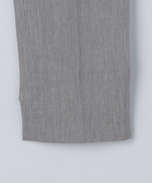 SHIPS / シップス その他パンツ | SHIPS: コットン コードレーン スラックス | 詳細15