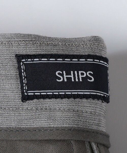 SHIPS / シップス その他パンツ | SHIPS: コットン コードレーン スラックス | 詳細17