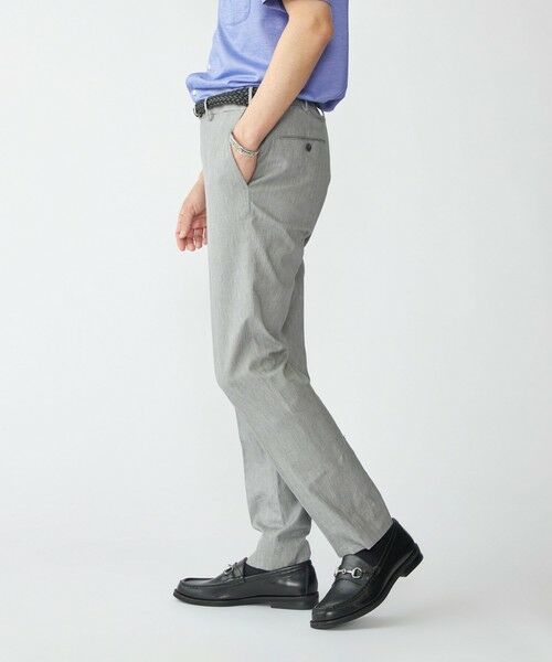 SHIPS / シップス その他パンツ | SHIPS: コットン コードレーン スラックス | 詳細2