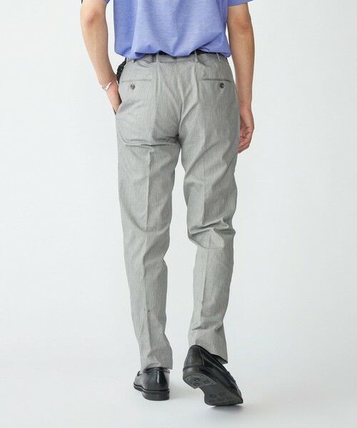 SHIPS / シップス その他パンツ | SHIPS: コットン コードレーン スラックス | 詳細3