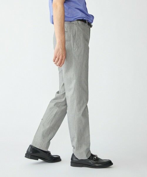 SHIPS / シップス その他パンツ | SHIPS: コットン コードレーン スラックス | 詳細4