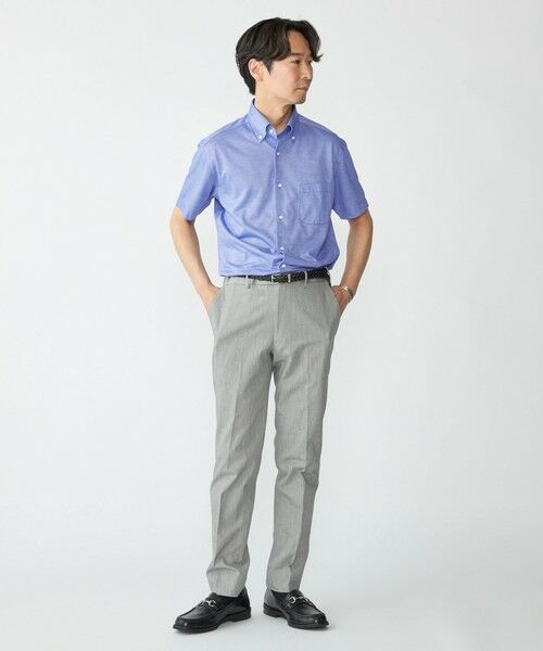 SHIPS / シップス その他パンツ | SHIPS: コットン コードレーン スラックス | 詳細5