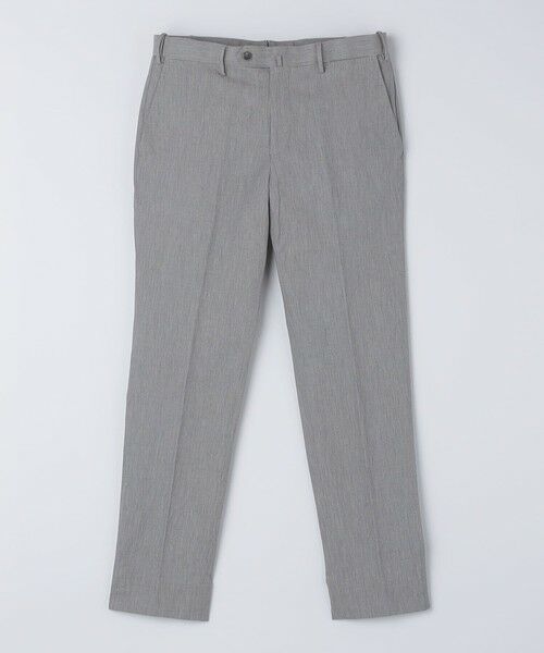 SHIPS / シップス その他パンツ | SHIPS: コットン コードレーン スラックス | 詳細6