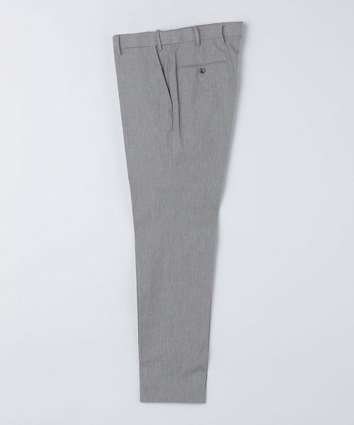 SHIPS / シップス その他パンツ | SHIPS: コットン コードレーン スラックス | 詳細7
