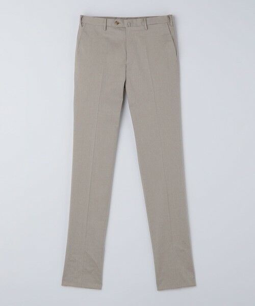 SHIPS / シップス その他パンツ | SHIPS: コットン コードレーン スラックス | 詳細19