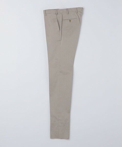 SHIPS / シップス その他パンツ | SHIPS: コットン コードレーン スラックス | 詳細20