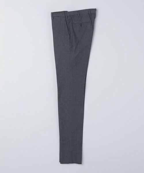 SHIPS / シップス その他パンツ | SHIPS: コットン コードレーン スラックス | 詳細26