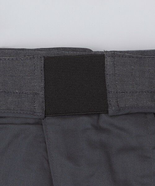 SHIPS / シップス その他パンツ | SHIPS: コットン コードレーン スラックス | 詳細27