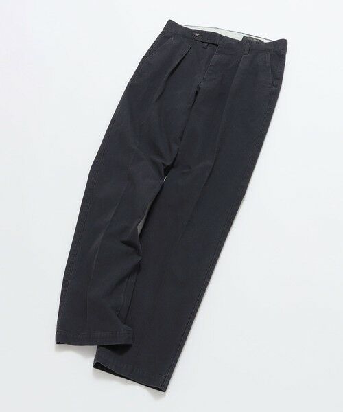 SHIPS / シップス その他パンツ | BARNSTORMER: PRESTEAD WORKERS | 詳細1