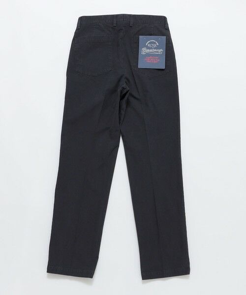 SHIPS / シップス その他パンツ | BARNSTORMER: PRESTEAD WORKERS | 詳細2