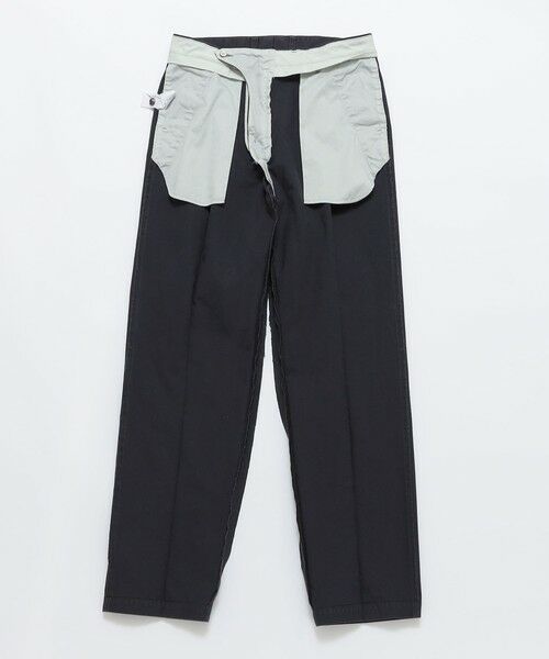 SHIPS / シップス その他パンツ | BARNSTORMER: PRESTEAD WORKERS | 詳細3