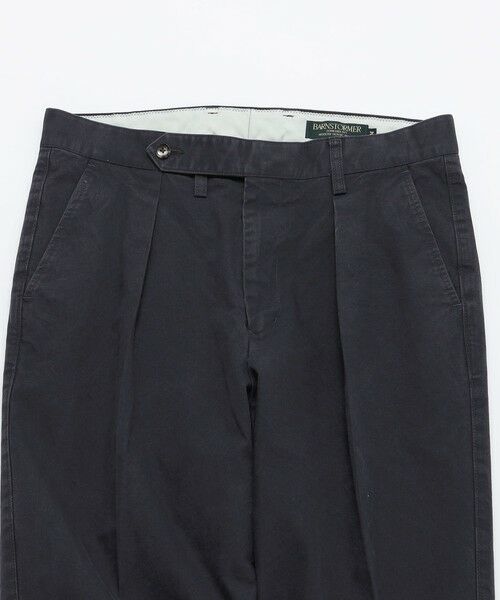 SHIPS / シップス その他パンツ | BARNSTORMER: PRESTEAD WORKERS | 詳細5