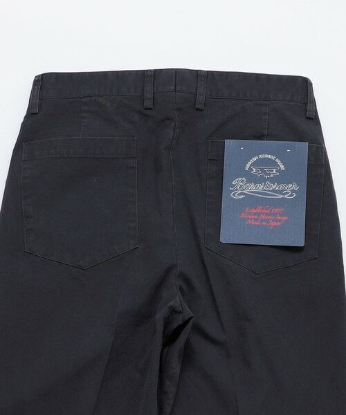 SHIPS / シップス その他パンツ | BARNSTORMER: PRESTEAD WORKERS | 詳細6