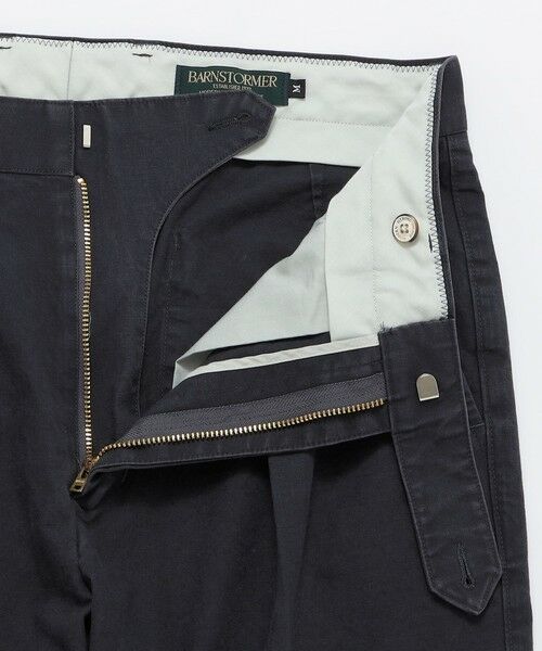 SHIPS / シップス その他パンツ | BARNSTORMER: PRESTEAD WORKERS | 詳細7